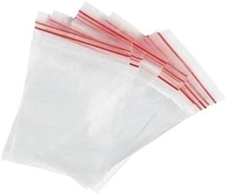 Zip Lock Covers 6*9