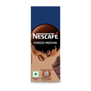 Rtd Choco Mocha