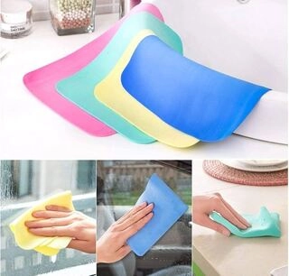 3Pc Kitchen Towel