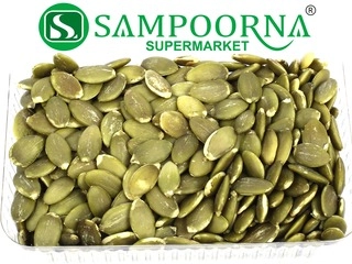 Pumpkin Seeds