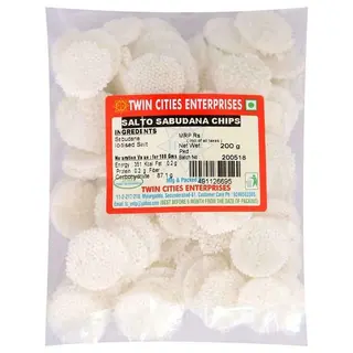 Sabudana Chips