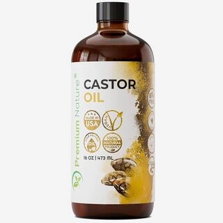 Castor Oil United