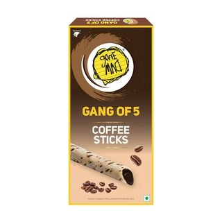 Premium Coffee Sticks