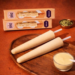 Malai Kulfi