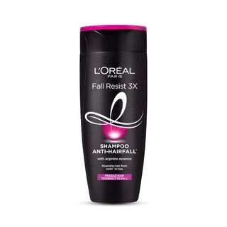 Fall Resist 3X Anti Hair Fall Shampoo
