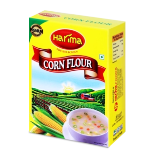 Corn Flour