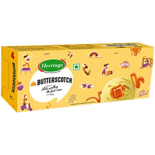 Ic Butterscotch Pack
