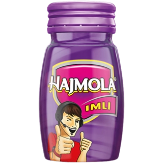 Hajmola Imli