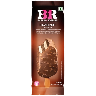 Hazelnut Rocher Stick