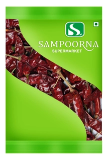 Lal Mirchi