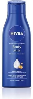 Body Milk Nourishing Body Lotion