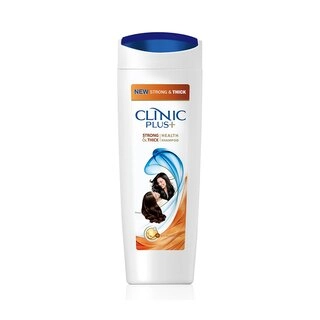Strong&Thick Health Shampoo