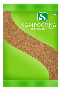 Wheat Rawa Red