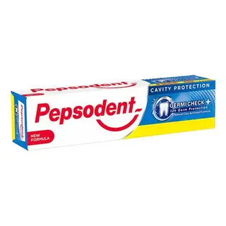 Germi Check+ Cavity Protection Toothpaste