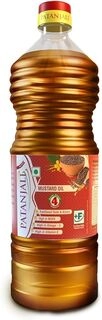 Musturd Oil