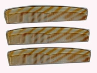 Comb No.8
