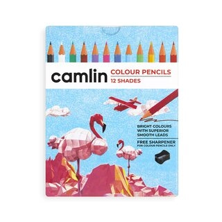 Colour Pencils Small