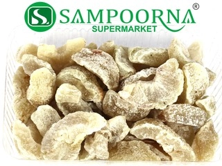 Dried Amla Sweet