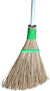 Lily Steel Broom
