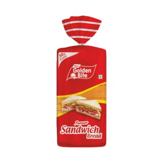 Premium Sandwich Bread