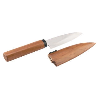 Pra Wooden Knife