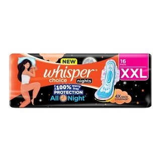 Choice Night Xxl 317Mm