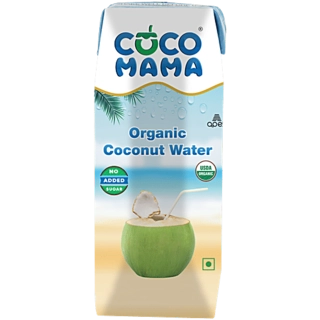 Coconut Water