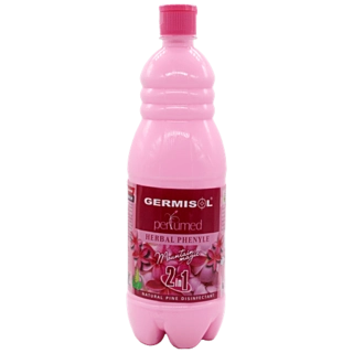 Perfumed Herbal 2In1 Phenyle