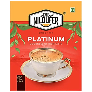 Platinum