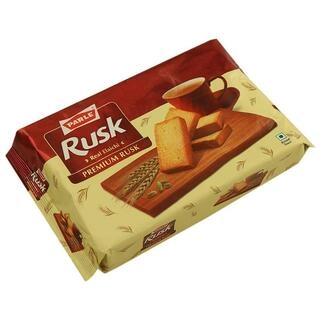 Premium Rusk Real Elaichi