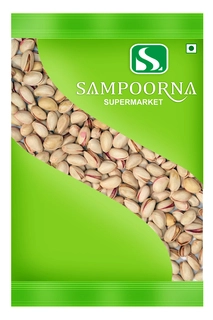Pista Salted