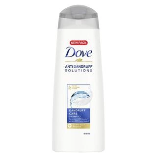 Dandruff Care Shampoo