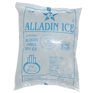Ice Cubes