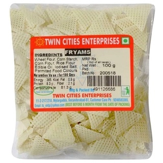 Fryams