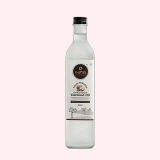 Extra Virgin Coconut Oil