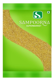 Wheat Rawa Big