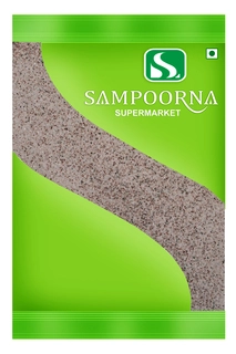 Black Salt Powder