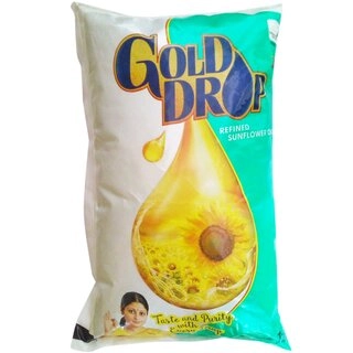 Sunflower Oil