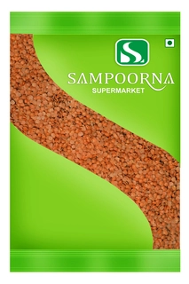 Masoor Dal