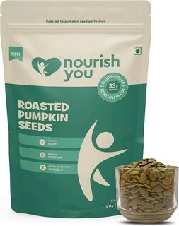 Certified Pumpkin Seeds