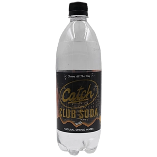 Club Soda