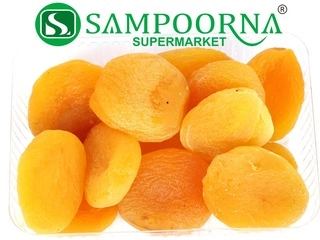 Apricot Dried
