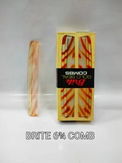 Comb F.C.Dressing