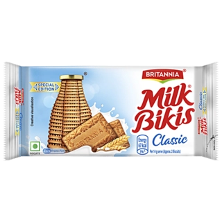 Milk Bikis Classic