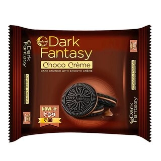 Fantasy Choco Creme