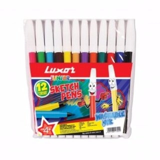 Sketch Pens 12P