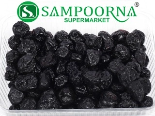 Blueberry Dried