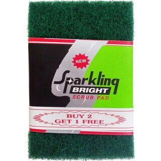 Green Pad Large 2+1