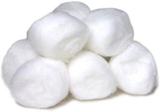 Cotton Wool