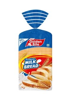 Premium Milk Bread